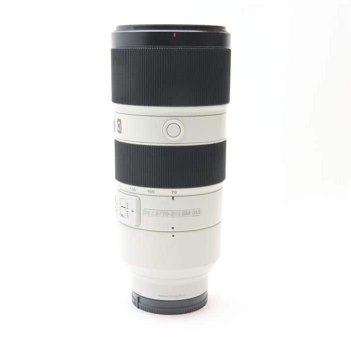 FE 70-200mm F2.8 GM OSS SEL70200GM