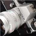 中古)PENTAX (ペンタックス) LX 2000 (SMC PENTAX-A 50mm F1.2 Special
