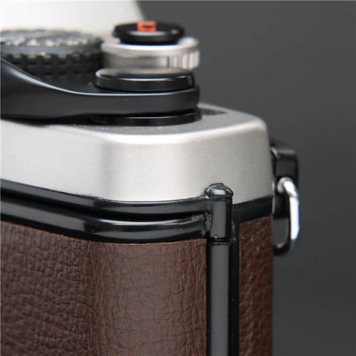 中古)PENTAX (ペンタックス) LX 2000 (SMC PENTAX-A 50mm F1.2 Special