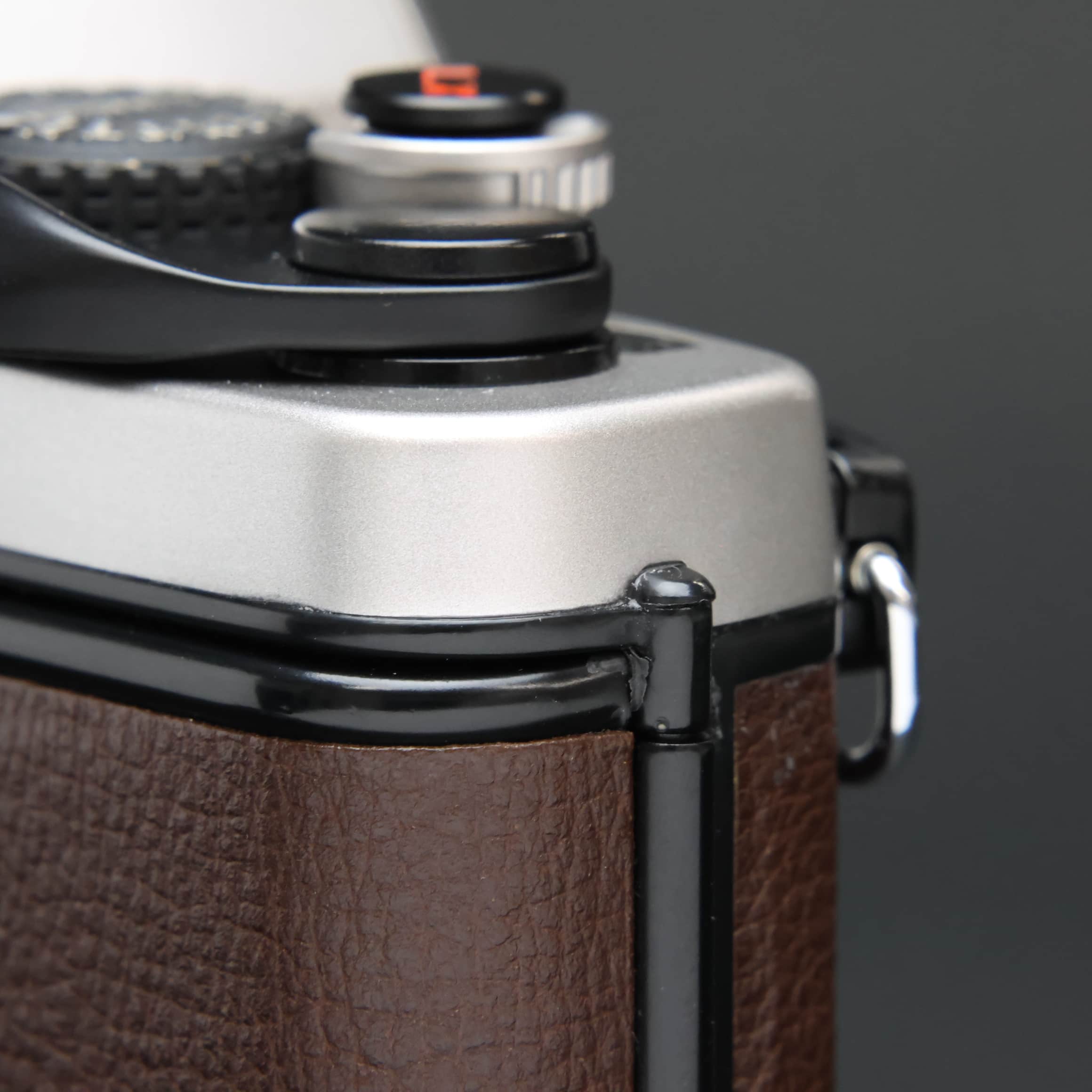 中古)PENTAX (ペンタックス) LX 2000 (SMC PENTAX-A 50mm F1.2 Special