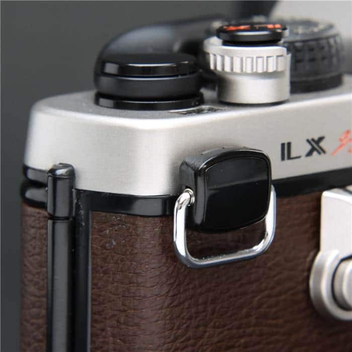 中古)PENTAX (ペンタックス) LX 2000 (SMC PENTAX-A 50mm F1.2 Special