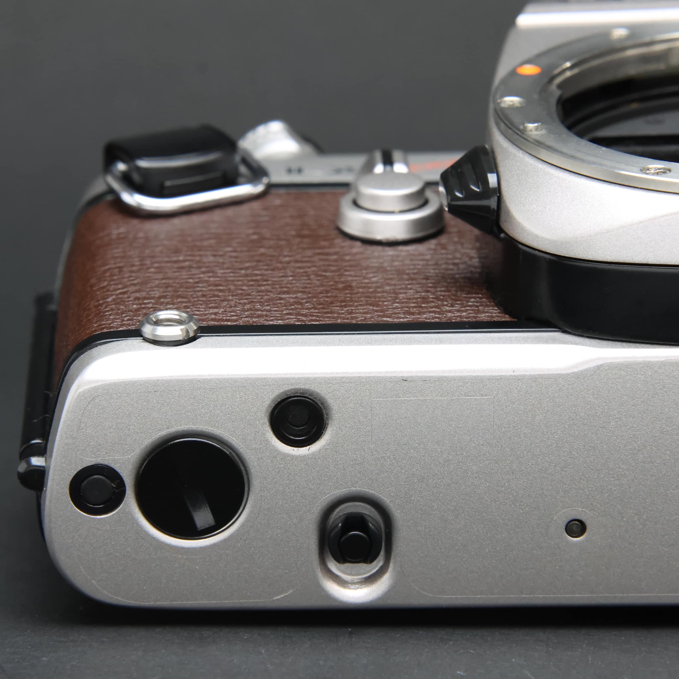 中古)PENTAX (ペンタックス) LX 2000 (SMC PENTAX-A 50mm F1.2 Special