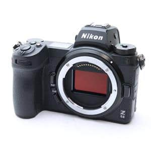 Nikon (ニコン) Z6II ボディ メイン