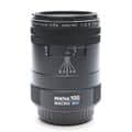 PENTAX (ペンタックス) D FA MACRO 100mm F2.8 WR