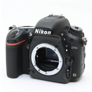 Nikon (ニコン) D750 ボディ メイン