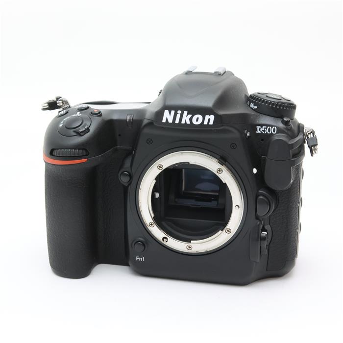 D500 ボディ