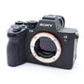 α7RV ボディ ILCE-7RM5