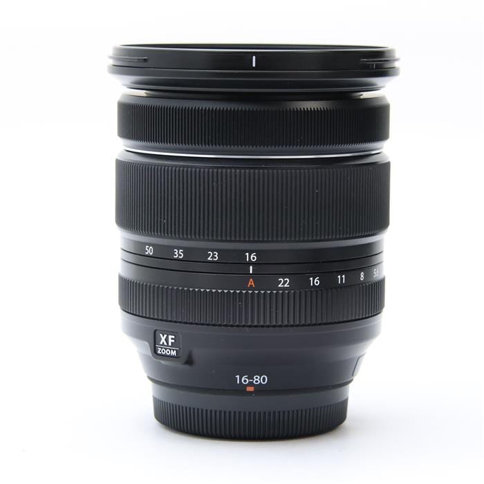 フジノン XF16-80mm F4 R OIS WR