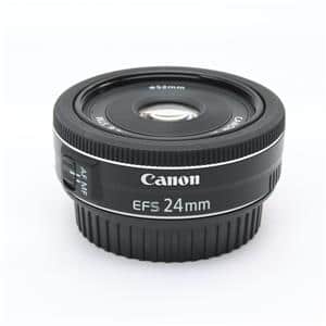 Canon (キヤノン) EF-S24mm F2.8 STM」の商品検索結果
