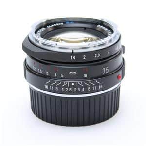 フォクトレンダー NOKTON 35mm F1.4 II SC VM Voigtlander NOKTON classic 35mm F1.4 II SC VM｜新品通販