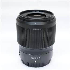 Nikon (ニコン) NIKKOR Z 50mm F1.8 S メイン