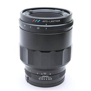 レンズ(単焦点) Voigtlander MACRO APO-LANTHAR 65mm F2  E 新品)Voigtlander (フォクトレンダー) MACRO APO-LANTHAR 65mm