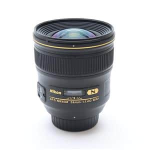 Nikon (ニコン) AF-S NIKKOR 24mm F1.4G ED メイン