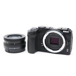 Nikon (ニコン) Z30 16-50 VR レンズキット」の商品検索結果