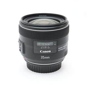 Canon (キヤノン) EF35mm F2」の商品検索結果 | デジタルカメラ