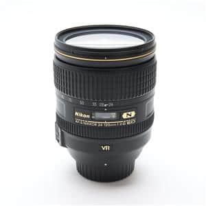 Nikon (ニコン) AF-S NIKKOR 24-120mm F4G ED VR メイン