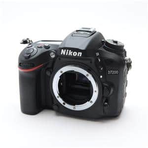 Nikon (ニコン) D7200」の商品検索結果 | デジタルカメラ、ミラーレス