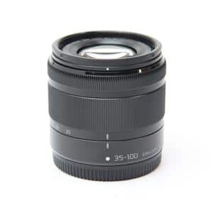 【美品】パナソニック【H-FS35100】　レンズ　lumix g 71ebXEkb1HL._AC_UL210_SR210,