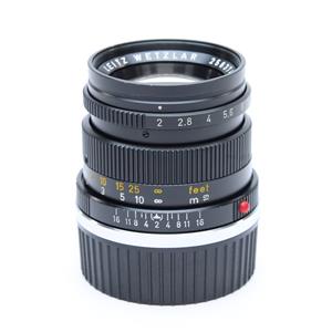 Leica (ライカ) ズミクロン M50mm F2 2nd ブラック メイン