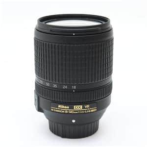 Nikon (ニコン) AF-S DX NIKKOR 18-140mm F3.5-5.6G ED VR メイン