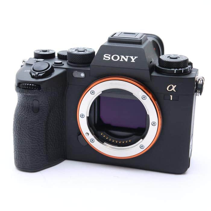 α1 ボディ ILCE-1