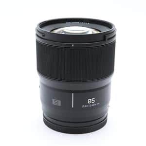 Panasonic LUMIX S 85mm F1.8」の商品検索結果 | デジタルカメラ