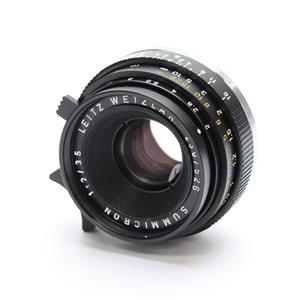 summicron 35mm F2 6枚玉」の商品検索結果 | デジタルカメラ、ミラー