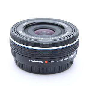 OLYMPUS (オリンパス) M.ZUIKO DIGITAL ED 14-42mm F3.5-5.6 EZ