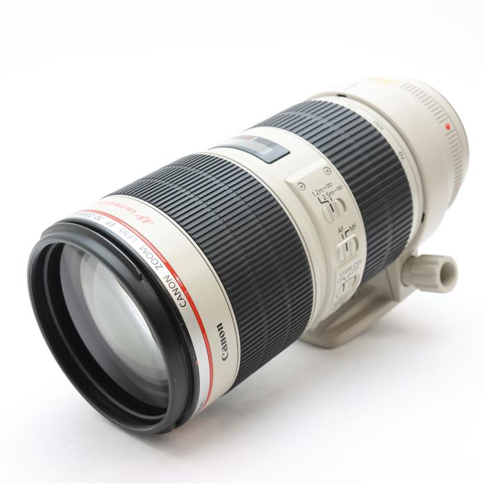 中古)Canon (キヤノン) EF70-200mm F2.8L IS II USM(商品ID 中古)Canon (キヤノン) EF70-200mm F2.8L IS II USM(商品ID