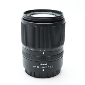 Nikon (ニコン) NIKKOR Z DX 18-140mm F3.5-6.3 VR メイン