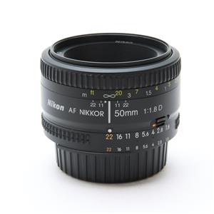 AI AF Nikkor 50mm f/1.8D」の商品検索結果 | デジタルカメラ、ミラー