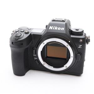 Nikon (ニコン) Z6III ボディ メイン