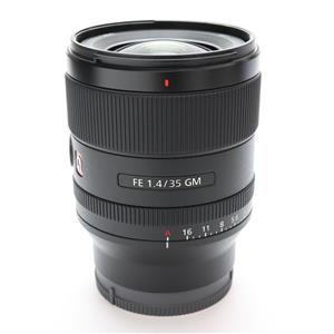 SONY (ソニー) FE 35mm F1.4 GM SEL35F14GM」の商品検索結果