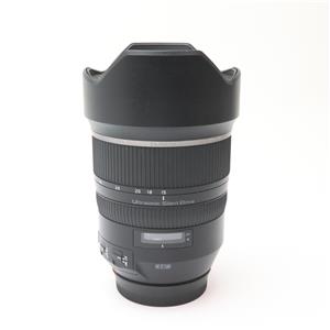 TAMRON (タムロン) SP 15-30mm F2.8 Di VC USD/Model A012E（キヤノン
