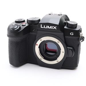 新品)Panasonic (パナソニック) LUMIX DC-G99M2 ボディ（商品ID