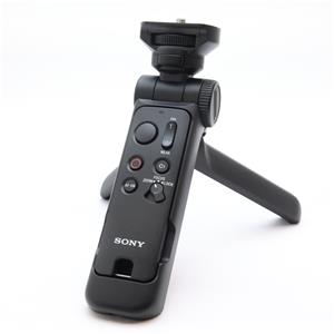 新品)SONY (ソニー) ワイヤレスシューティンググリップ/三脚 GP-VPT3 B