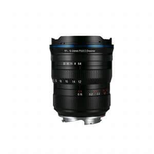 LAOWA （ラオワ） 12-24mm F5.6 ZOOM  (ライカM用) メイン