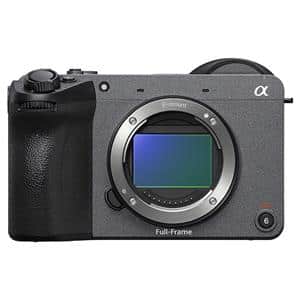 SONY (ソニー) FX2 ボディ ILME-FX2B