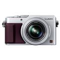 Panasonic (パナソニック) LUMIX LX100 DMC-LX100-S シルバー