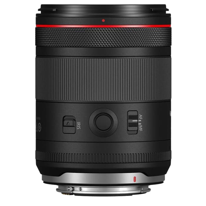 新品)Canon (キヤノン) RF20mm F1.4 L VCM（商品ID：4549292244960