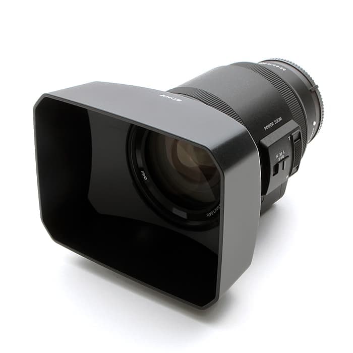 新品)SONY (ソニー) E PZ 18-200mm F3.5-6.3 OSS SELP18200（商品ID