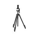 Velbon (ベルボン) ファミリー4段三脚 M45＋スマートフォンホルダー セット