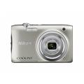 Nikon (ニコン) COOLPIX A100 シルバー