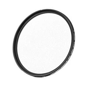 K&F Concept (ケーアンドエフ・コンセプト) NANO-X ブラックディフュージョン 1/4 フィルター 52mm KF-52BD1/4 メイン