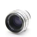 Carl Zeiss Jena (カールツァイス イエナ) Biotar 58mm F2 (プラクティナ)
