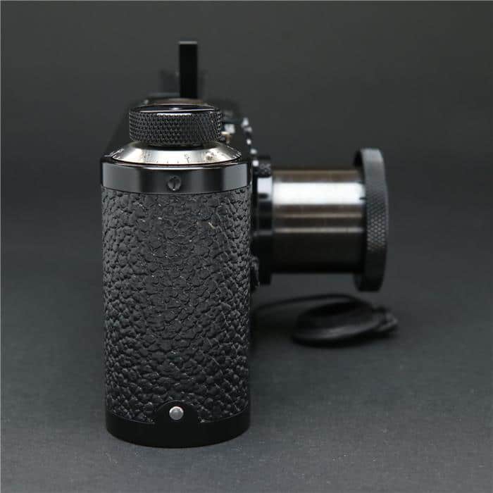 LEICA - 【中古】(ライカ) Leica 0型 復刻 中古】(ライカ) Leica 0 型復刻版 10500｜ナニワグループ