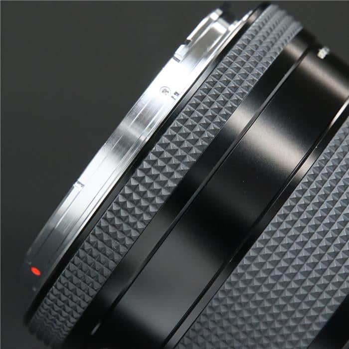 中古)CONTAX (コンタックス) Planar T*80mm F2(645)（商品ID