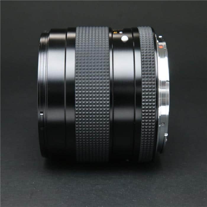 特価商品  (コンタックス) 中古)CONTAX Planar F2(645)（商品ID T*80mm フィルムカメラ
