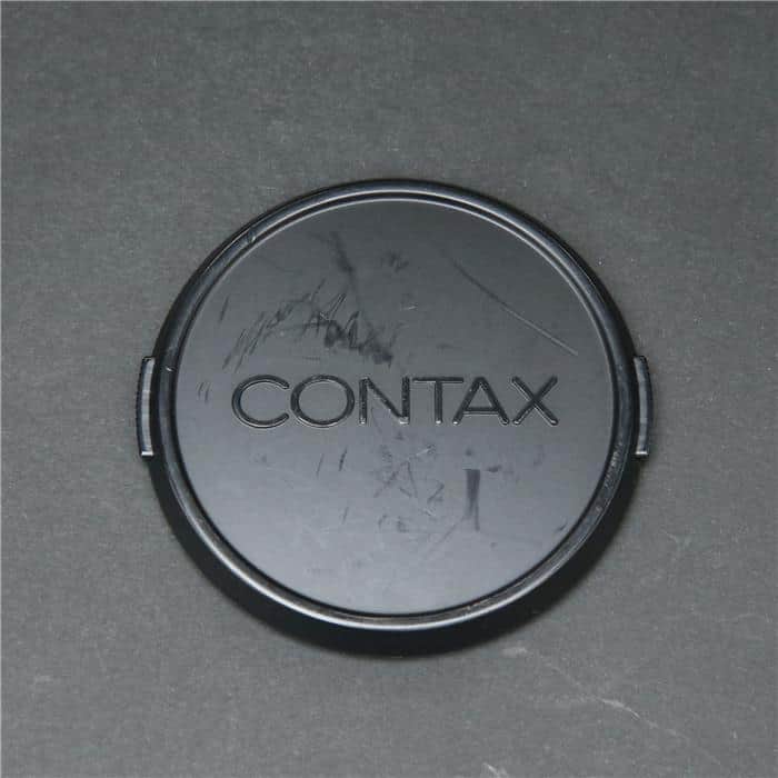 中古)CONTAX (コンタックス) Planar T*80mm F2(645)（商品ID