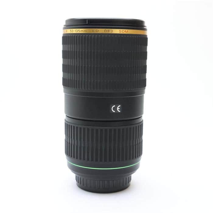中古)PENTAX (ペンタックス) DA☆ 50-135mm F2.8ED [IF]SDM（商品ID 
